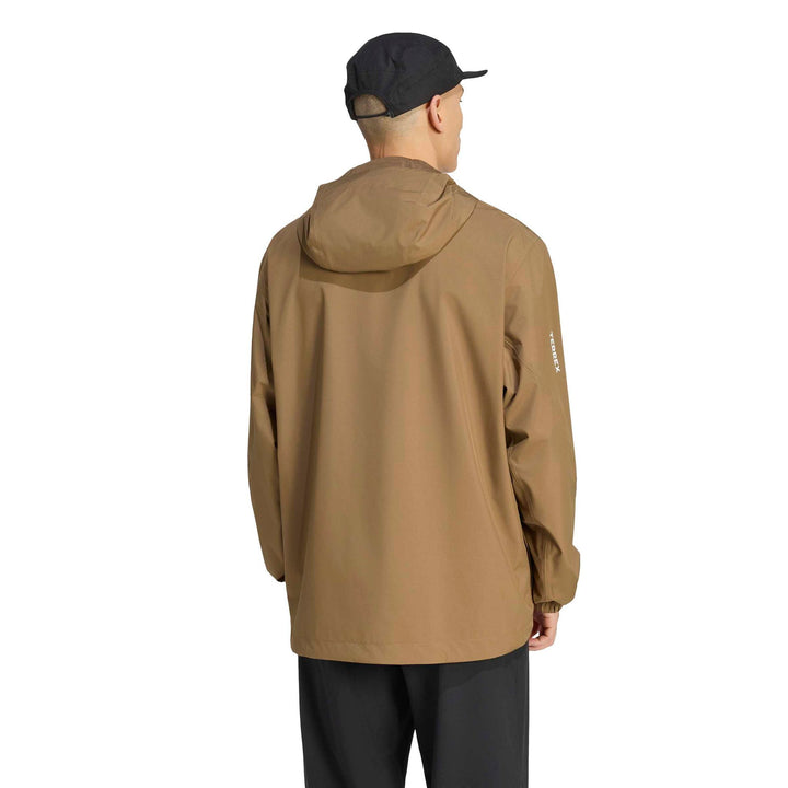 adidas Mt 2L Rain J - brooxi