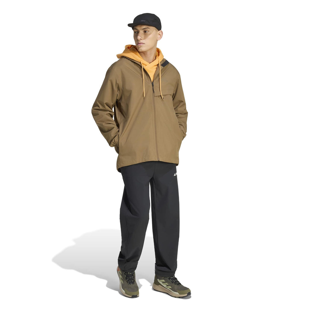 adidas Mt 2L Rain J - brooxi