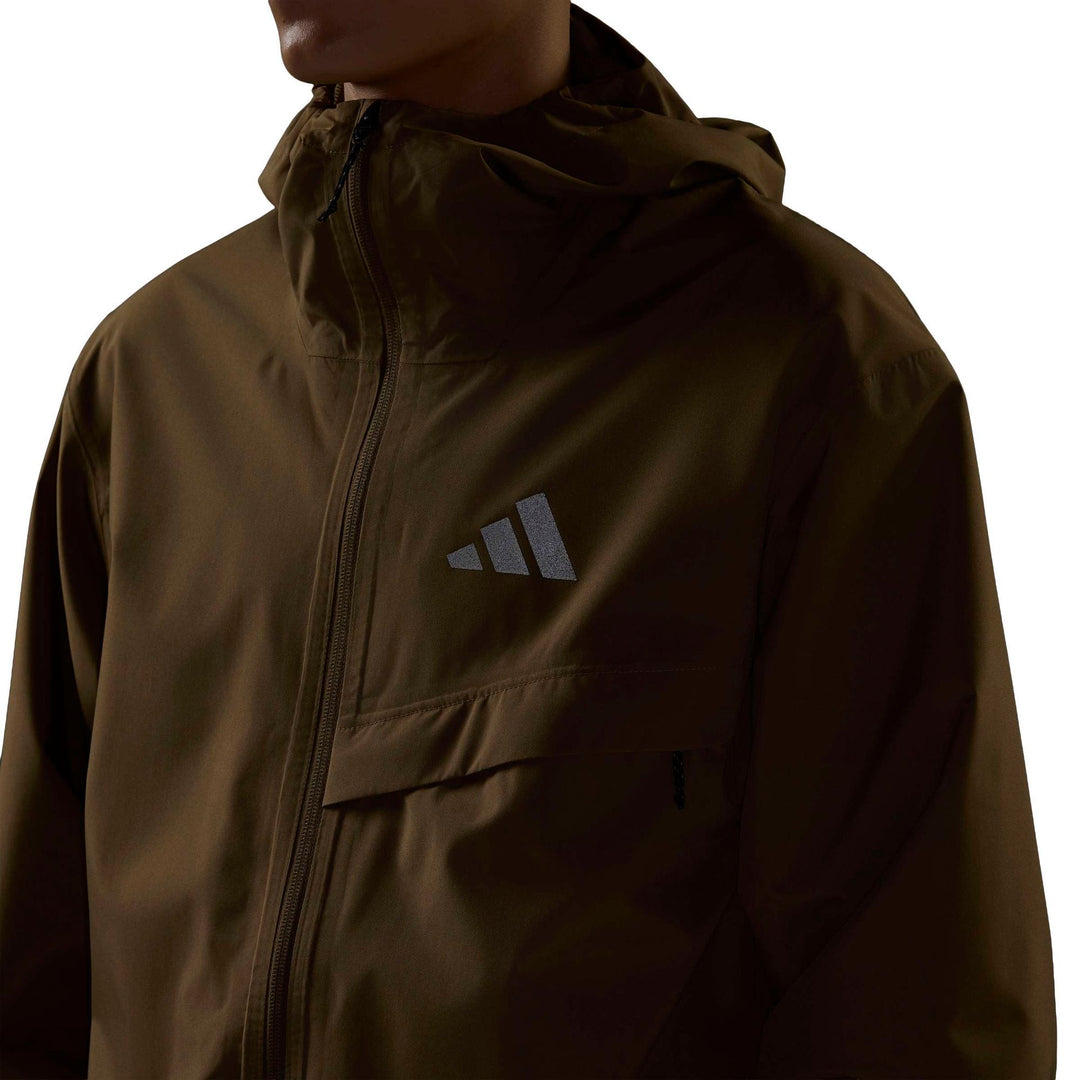 adidas Mt 2L Rain J - brooxi