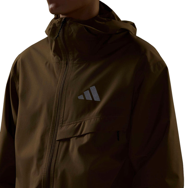adidas Mt 2L Rain J - brooxi