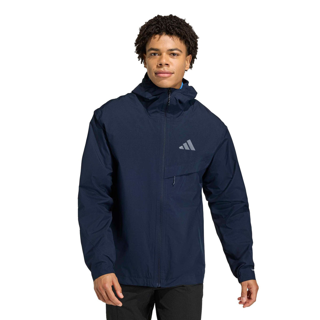 adidas Mt 2L Rain J - legink