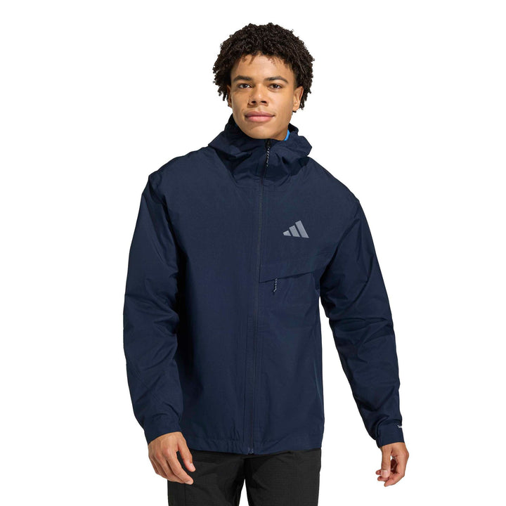 adidas Mt 2L Rain J - legink