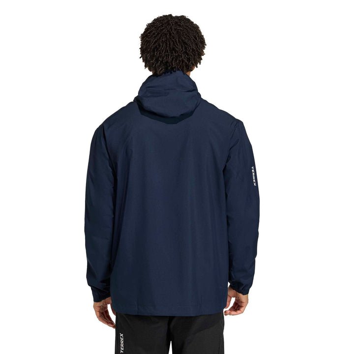 adidas Mt 2L Rain J - legink