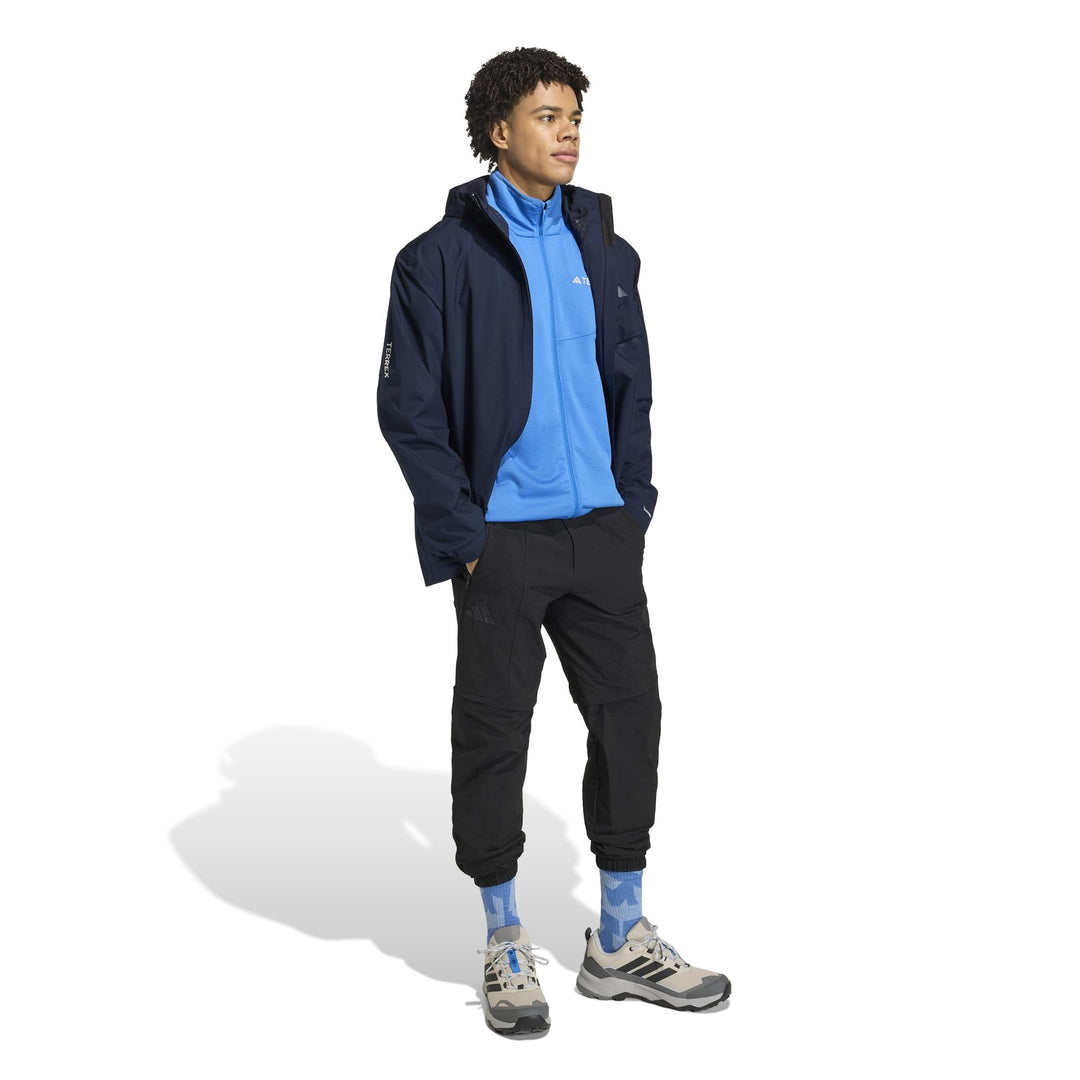 adidas Mt 2L Rain J - legink