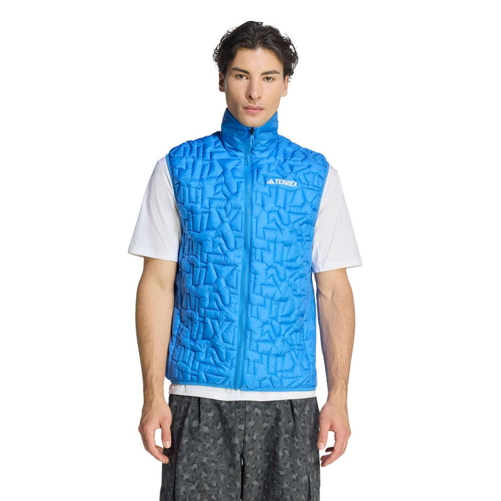 adidas Xpr Hyb V - rayblu