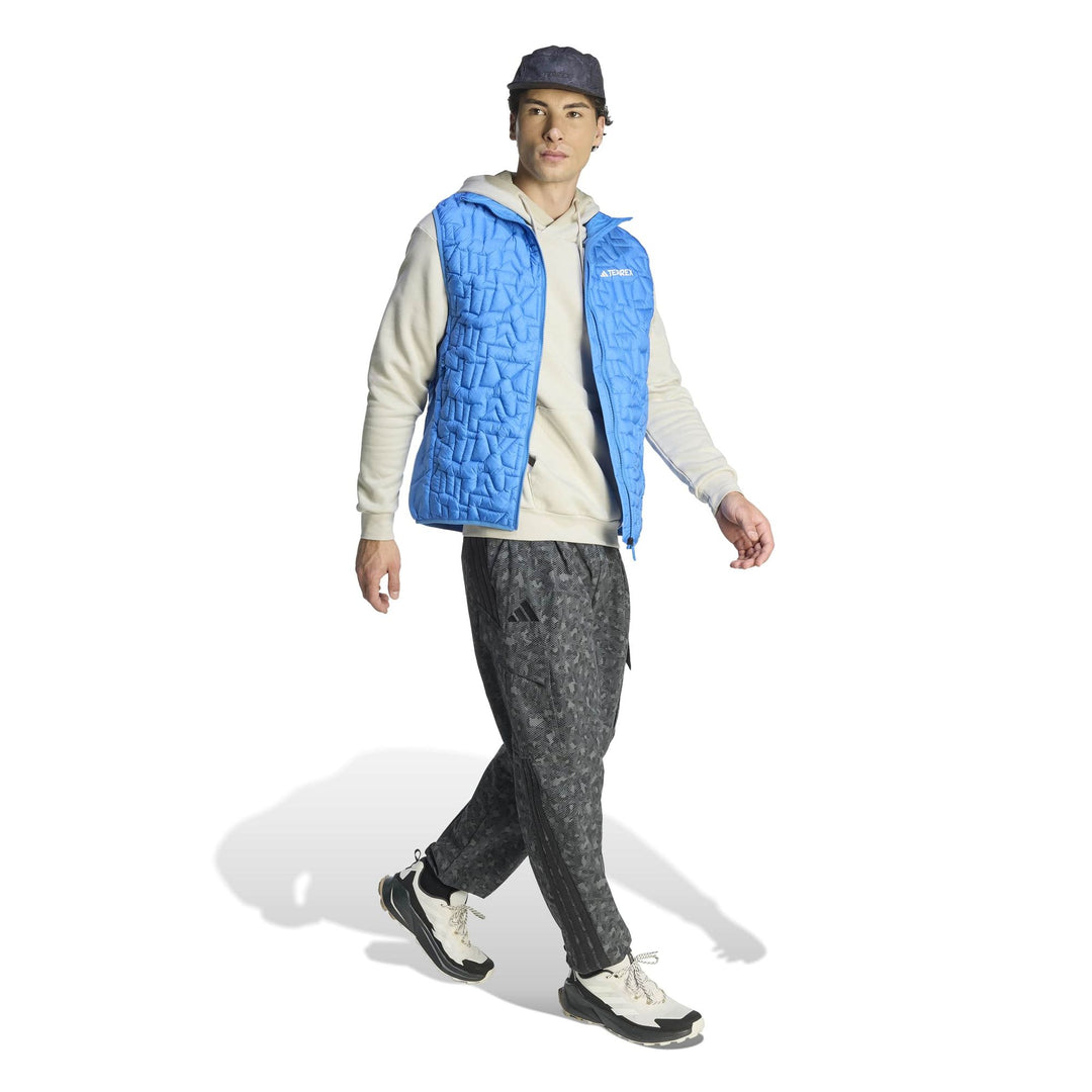 adidas Xpr Hyb V - rayblu