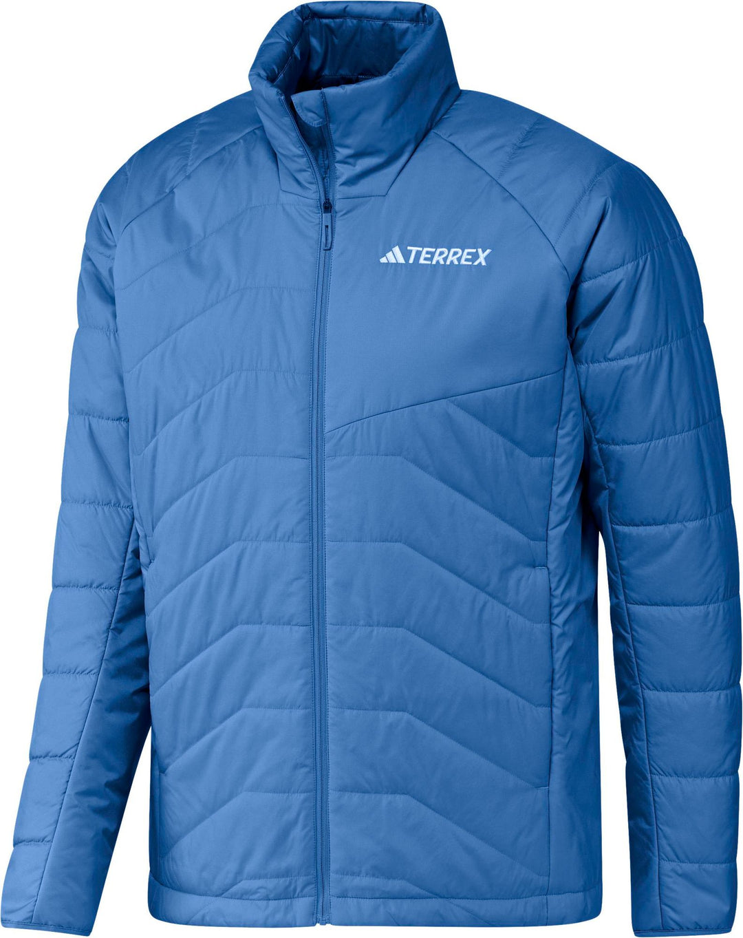 adidas Mt Ins Jacke - rayblu