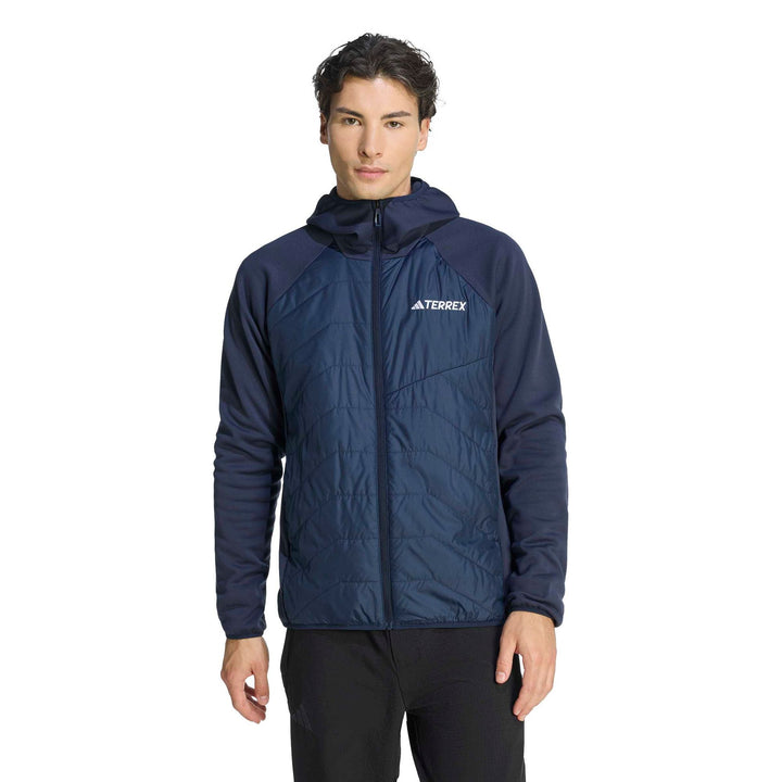 adidas Multi Hyb Jacke - legink