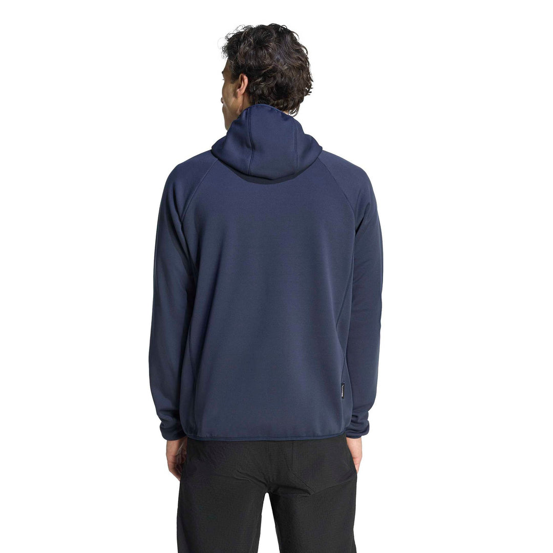 adidas Multi Hyb Jacke - legink