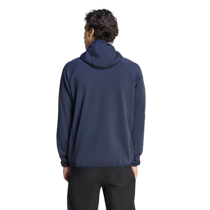 adidas Multi Hyb Jacke - legink