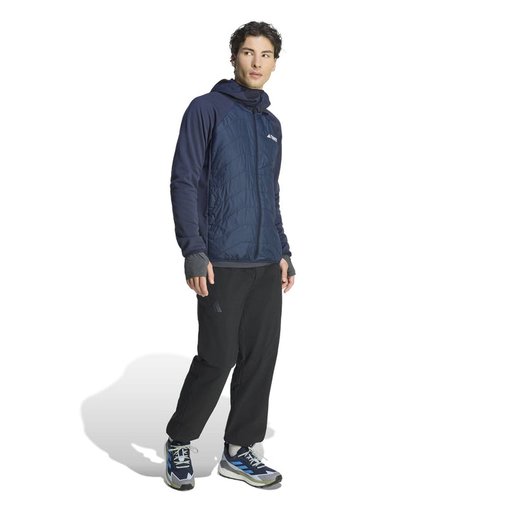 adidas Multi Hyb Jacke - legink