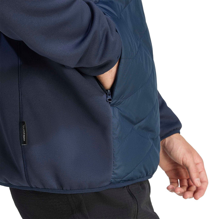 adidas Multi Hyb Jacke - legink