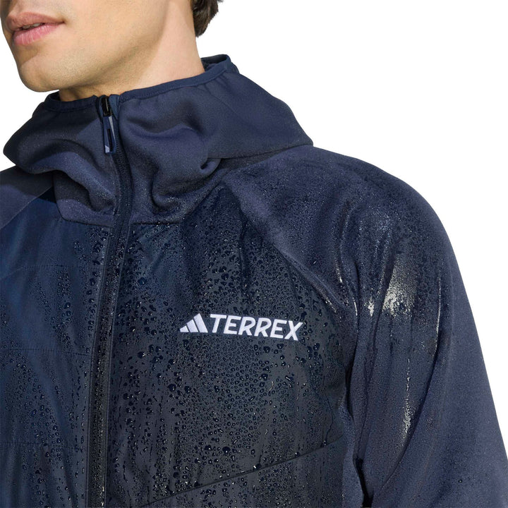 adidas Multi Hyb Jacke - legink
