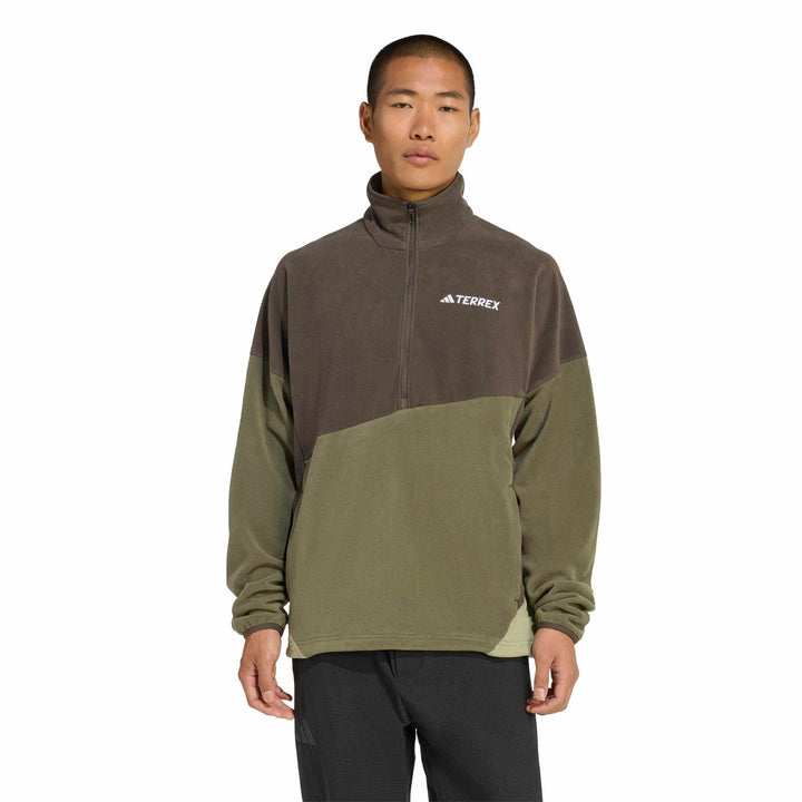 adidas Mt Cw Fl Anrk - shaoli/olistr
