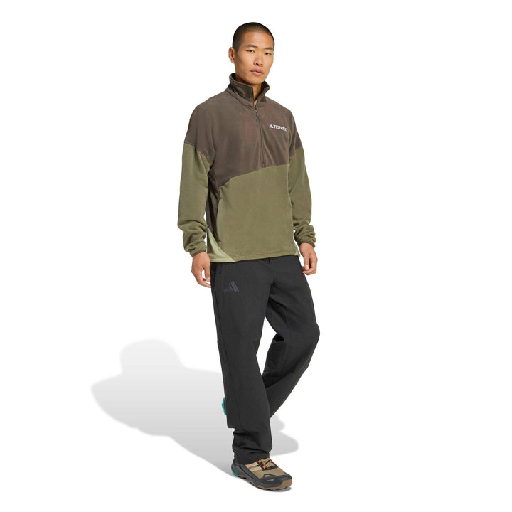 adidas Mt Cw Fl Anrk - shaoli/olistr