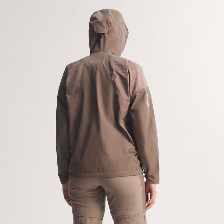 adidas W Xpr  Hyb Pk J - trabrn
