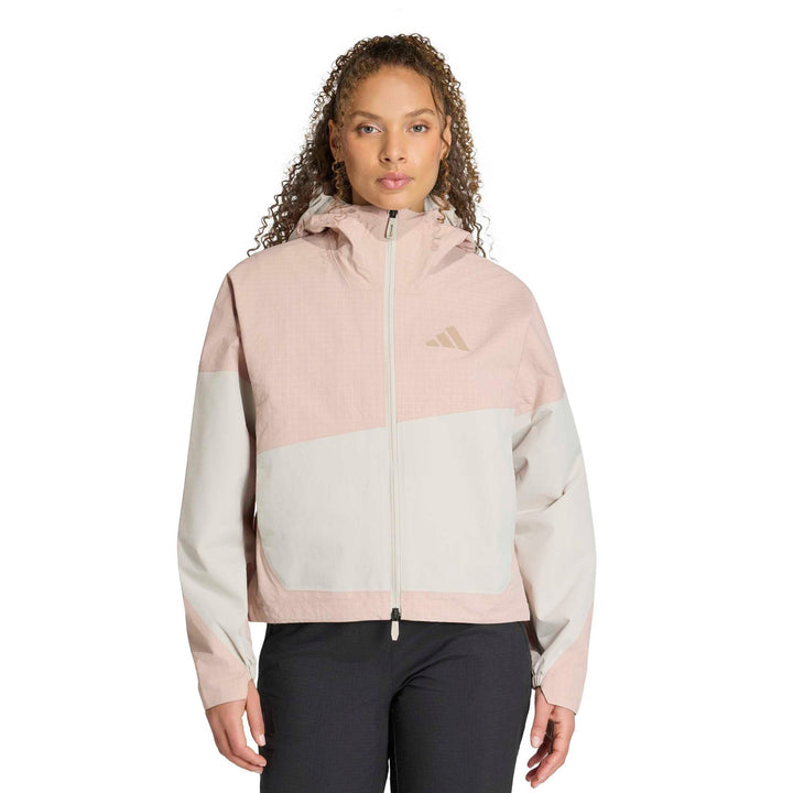 adidas W Xpl 2L Rain J - wontau/wonalu