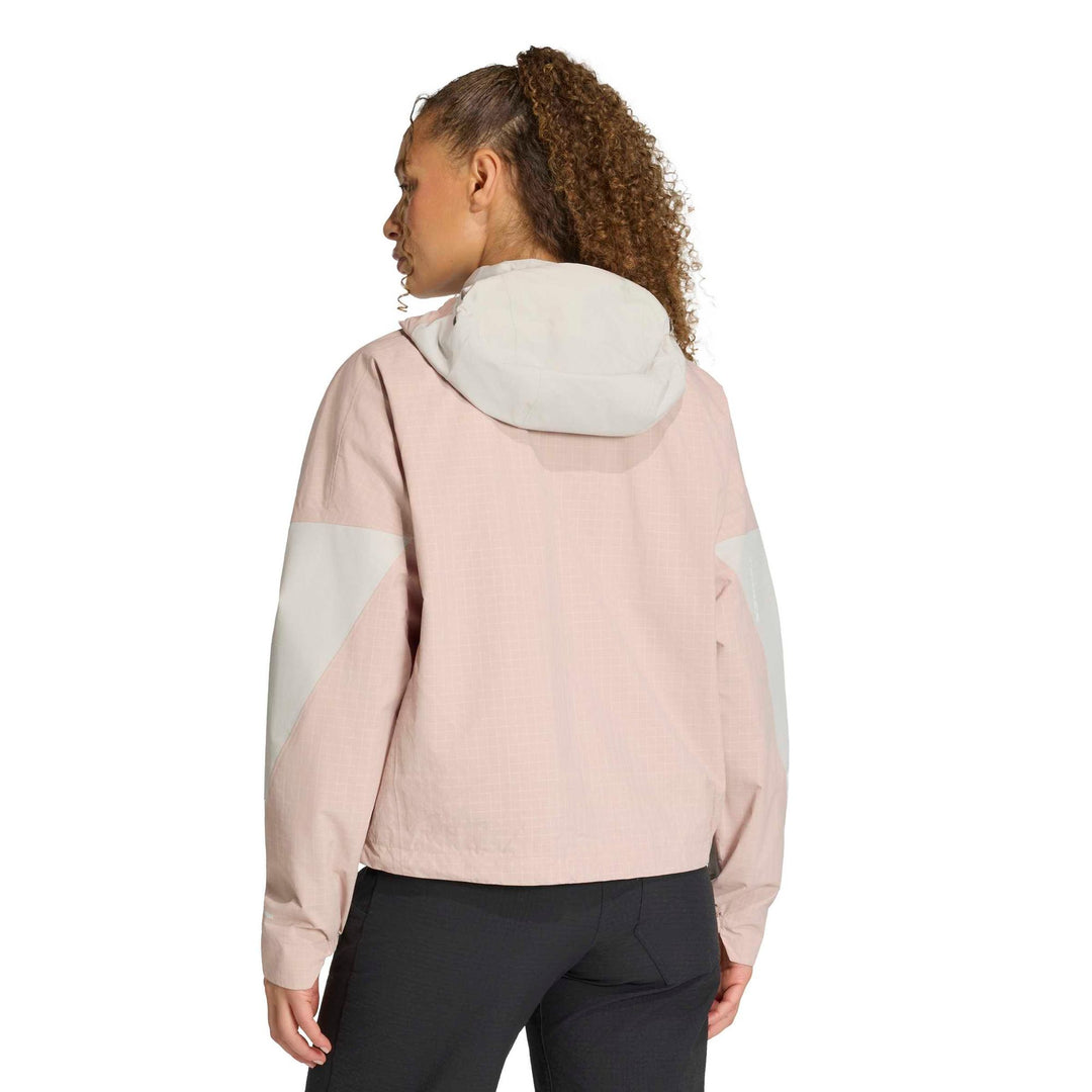 adidas W Xpl 2L Rain J - wontau/wonalu
