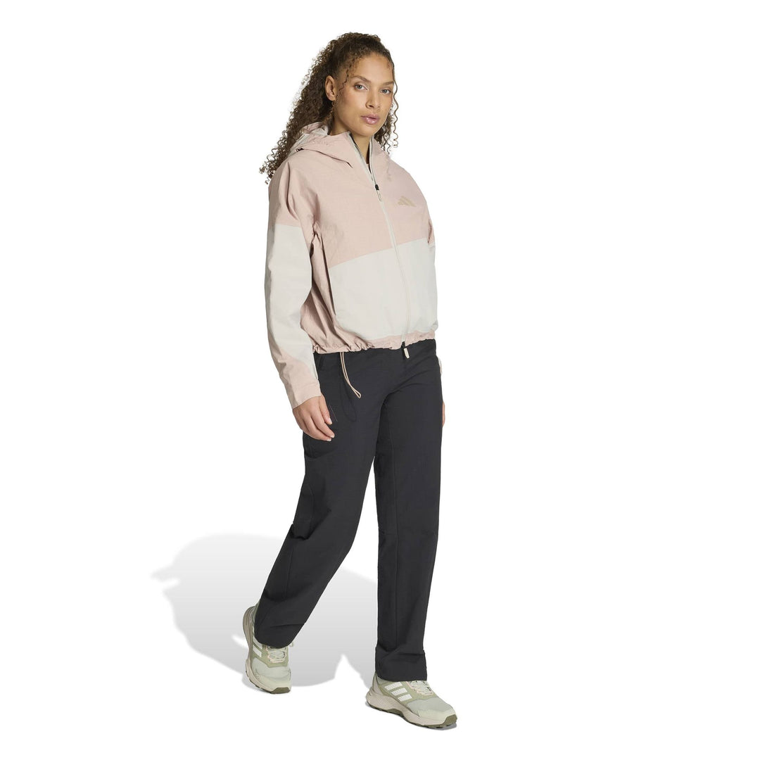 adidas W Xpl 2L Rain J - wontau/wonalu