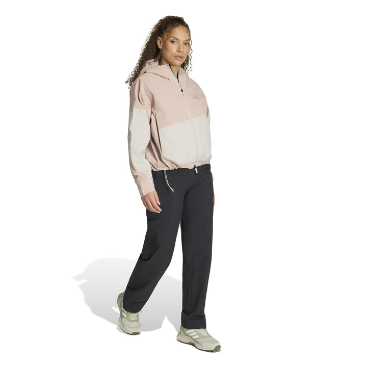 adidas W Xpl 2L Rain J - wontau/wonalu