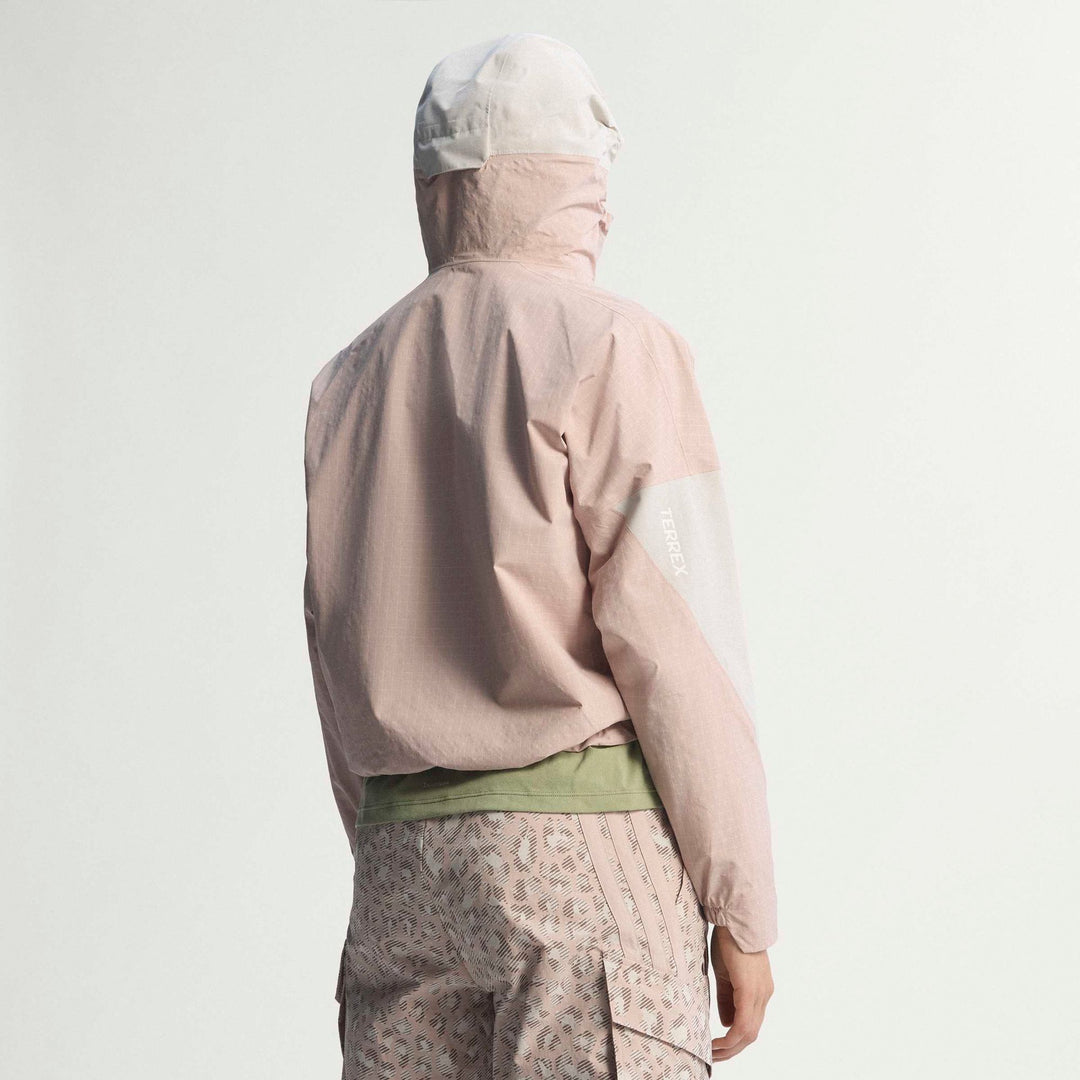 adidas W Xpl 2L Rain J - wontau/wonalu