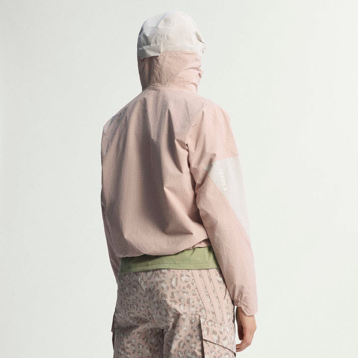 adidas W Xpl 2L Rain J - wontau/wonalu