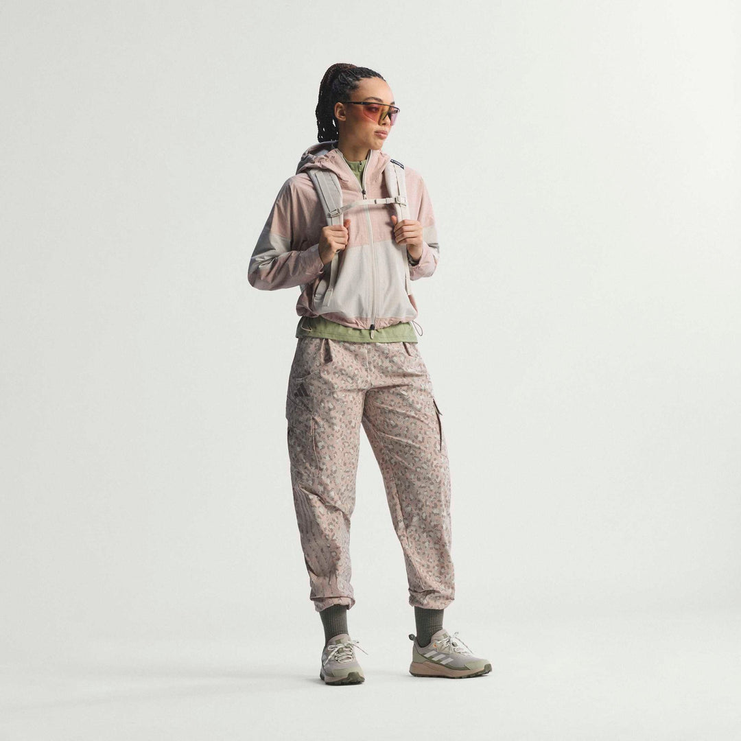 adidas W Xpl 2L Rain J - wontau/wonalu