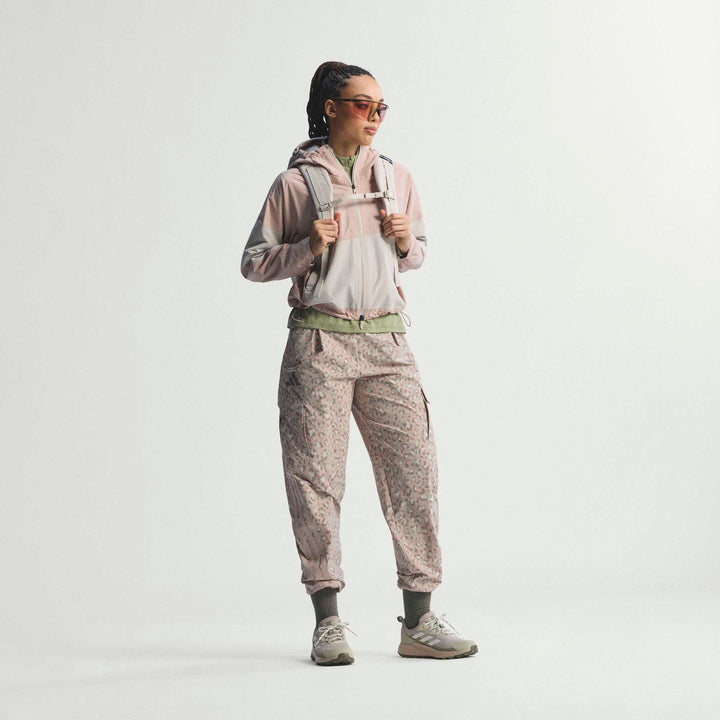 adidas W Xpl 2L Rain J - wontau/wonalu