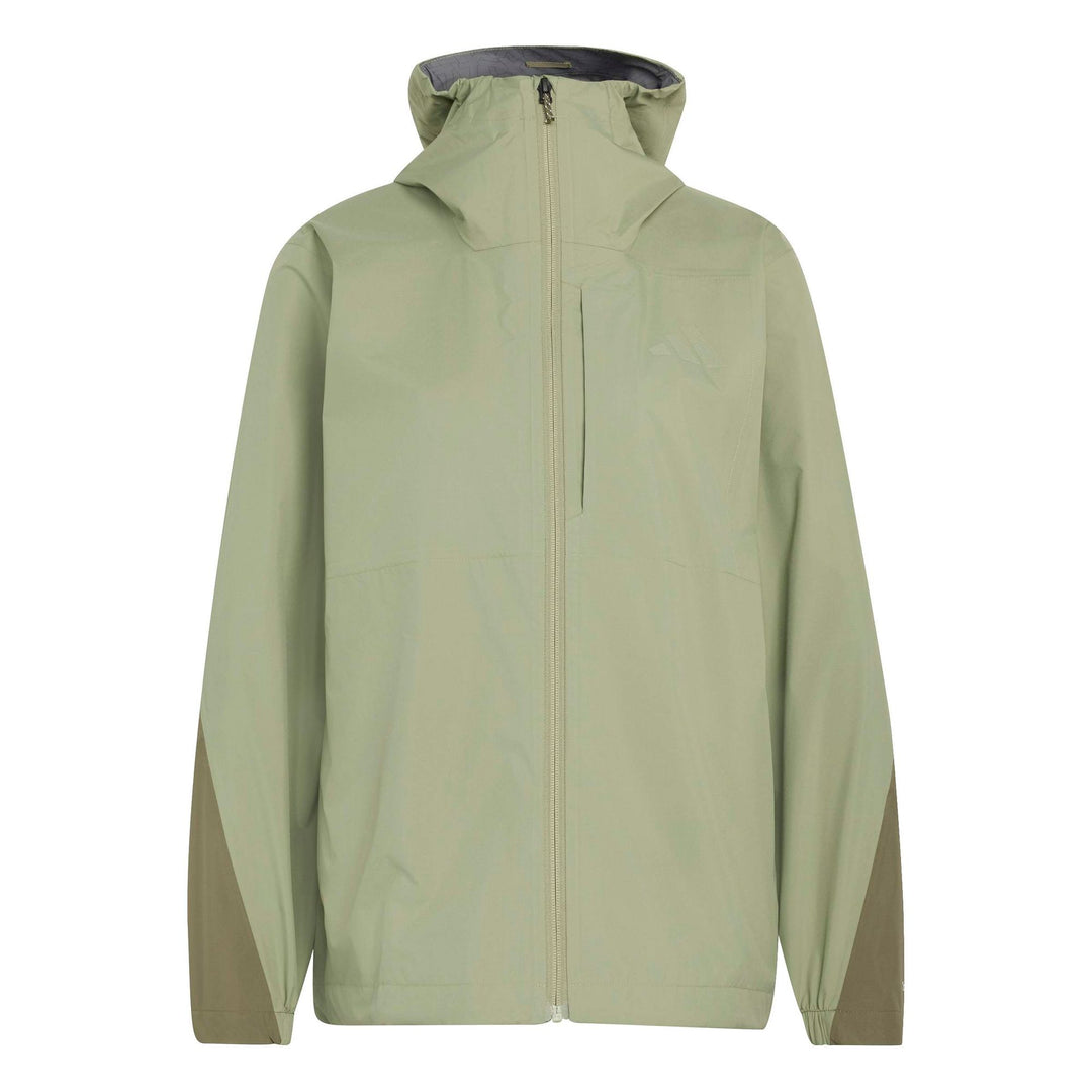 adidas W Mt 2.5L R J - tengrn/olistr