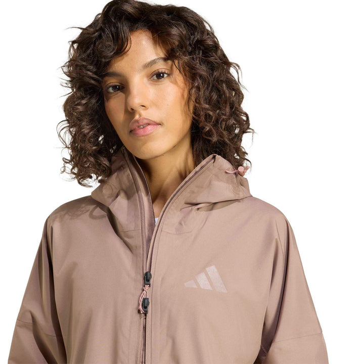 adidas W Mt 2.5L R J - wontau/seimor