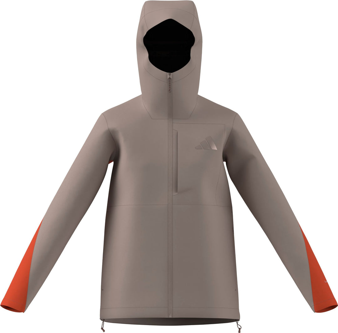 adidas W Mt 2.5L R J - wontau/seimor