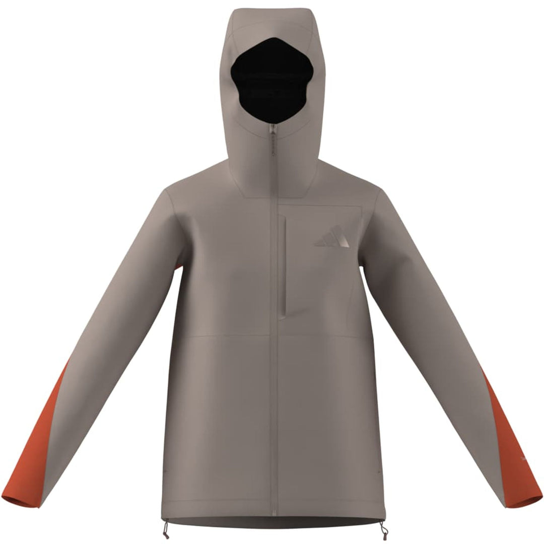 adidas W Mt 2.5L R J - wontau/seimor