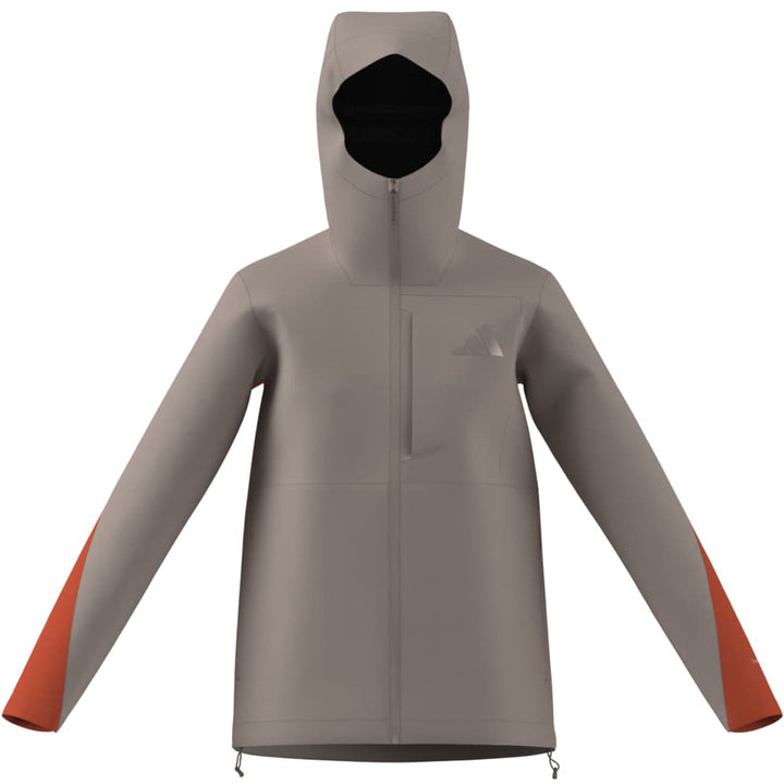 adidas W Mt 2.5L R J - wontau/seimor