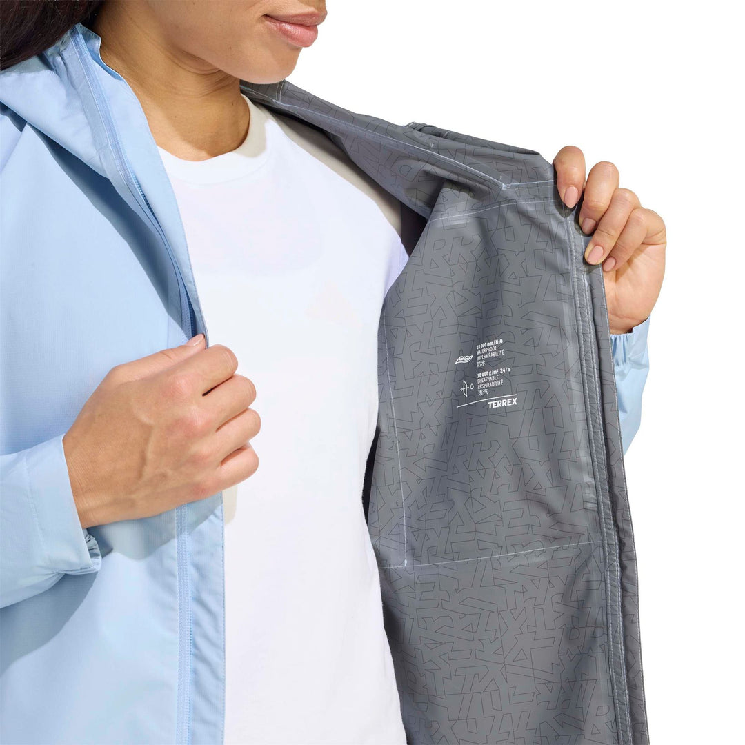 adidas W Mt 2.5L R J - globlu