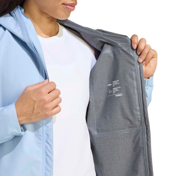 adidas W Mt 2.5L R J - globlu