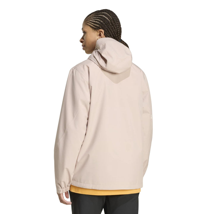 adidas W Mt 2L Rain J - wontau