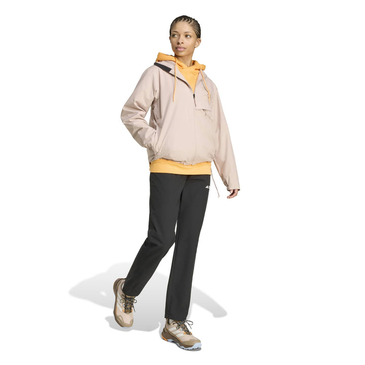 adidas W Mt 2L Rain J - wontau