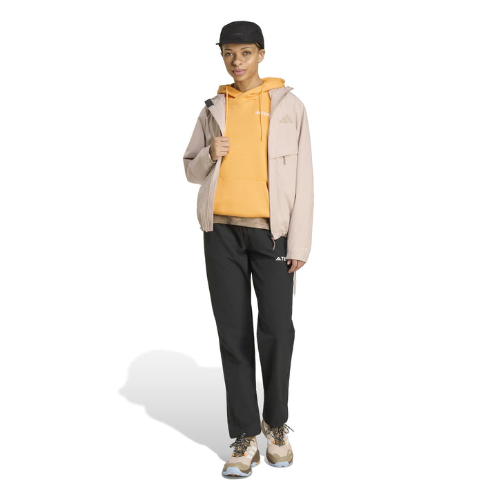 adidas W Mt 2L Rain J - wontau