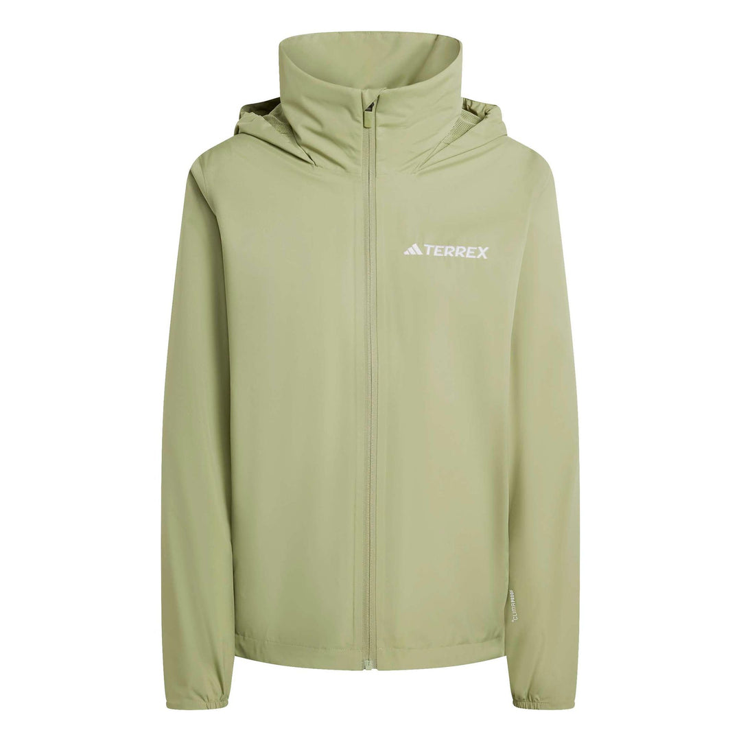 adidas W Mt Ess 2L R J - tengrn