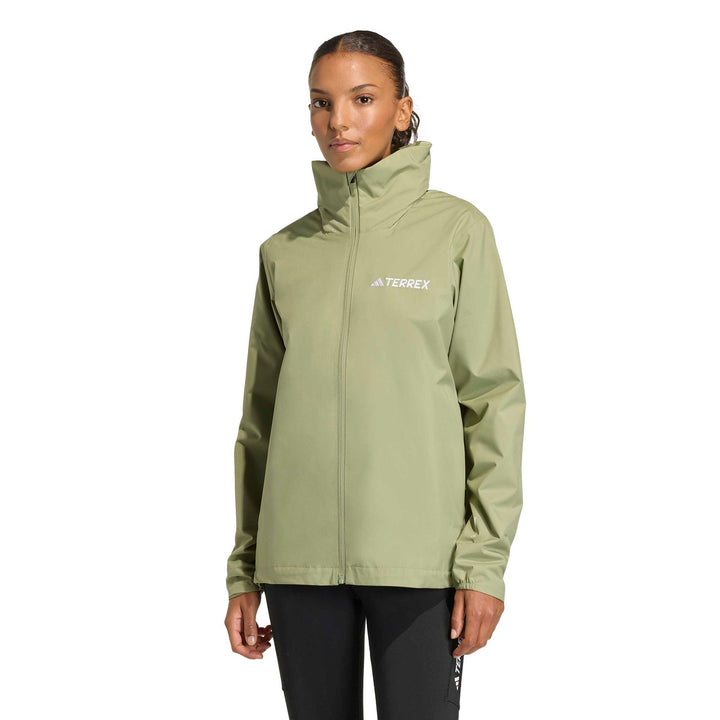 adidas W Mt Ess 2L R J - tengrn