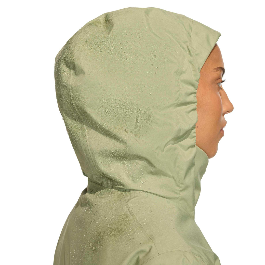 adidas W Mt Ess 2L R J - tengrn