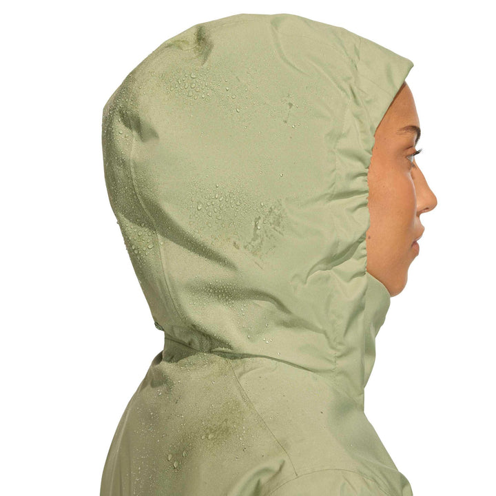 adidas W Mt Ess 2L R J - tengrn