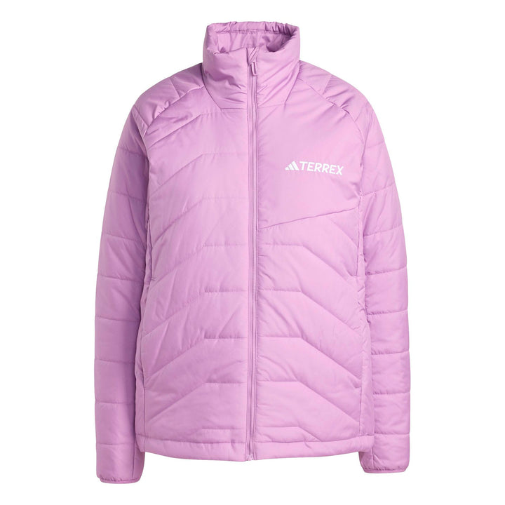 adidas W Mt Ins Jacke - prepur