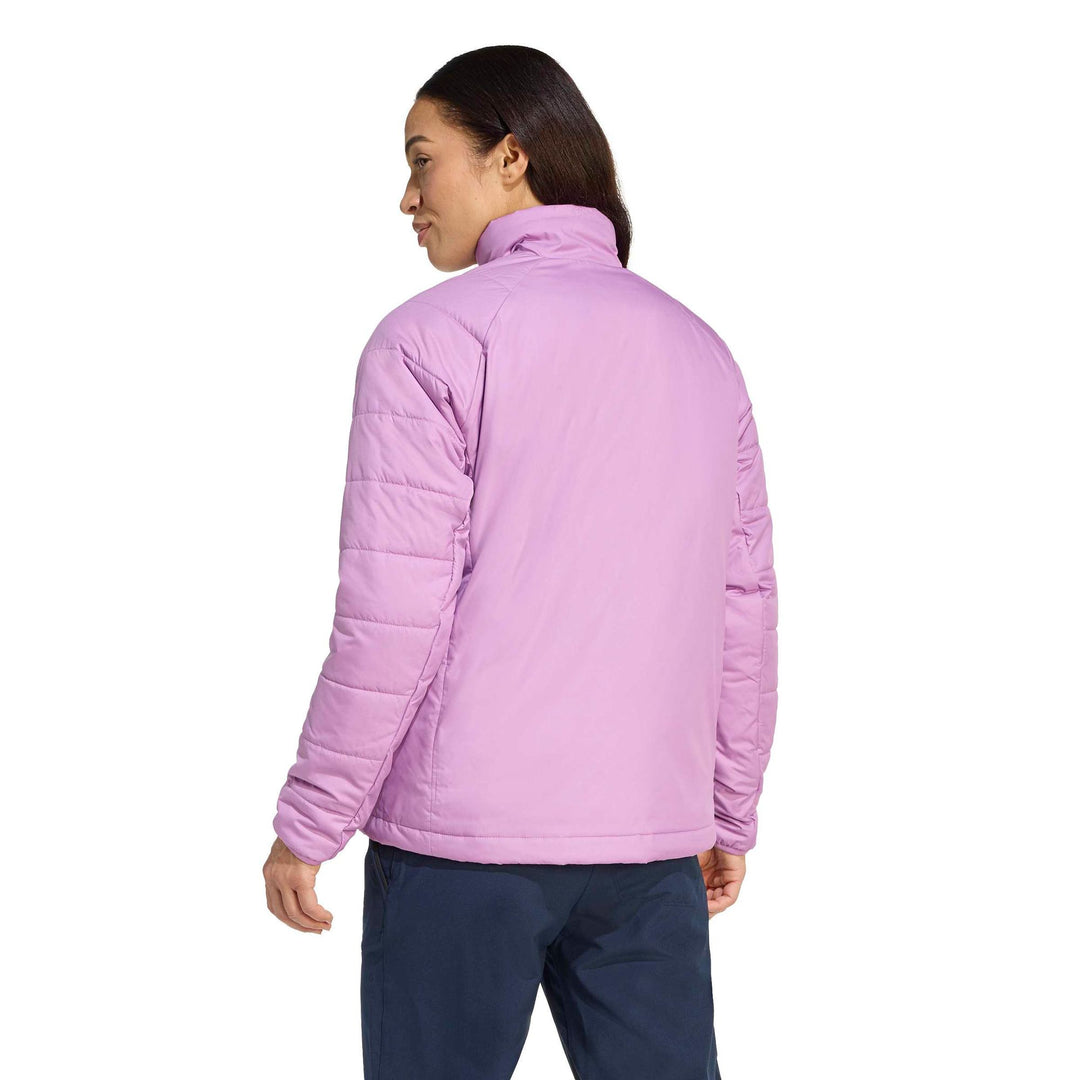 adidas W Mt Ins Jacke - prepur