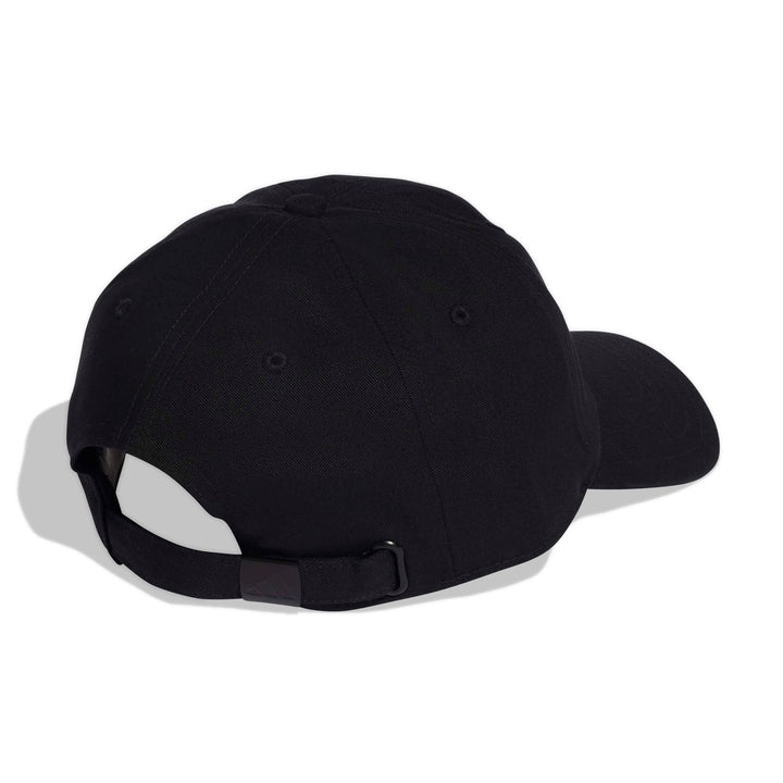 adidas Dad Cap Big Log - black/gresix