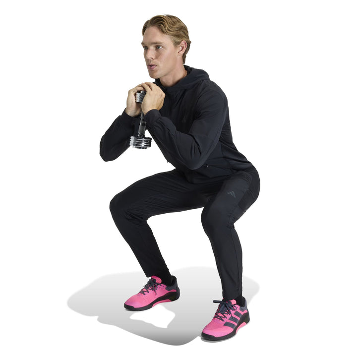 adidas D4T Hybrid Pant - black