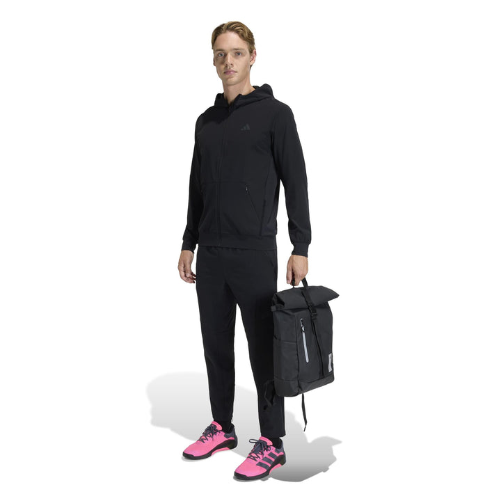 adidas D4T Hybrid Pant - black