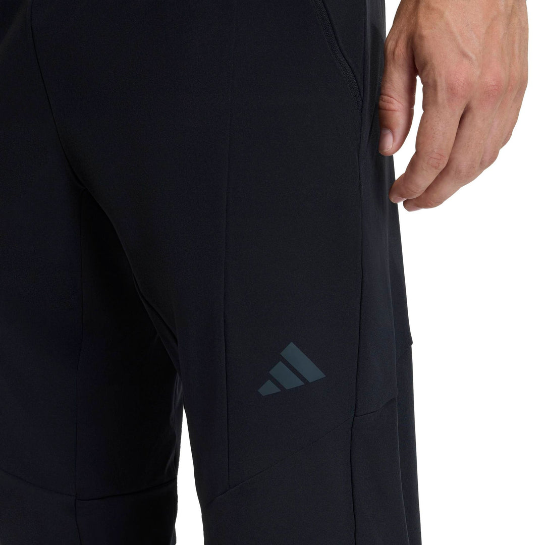 adidas D4T Hybrid Pant - black