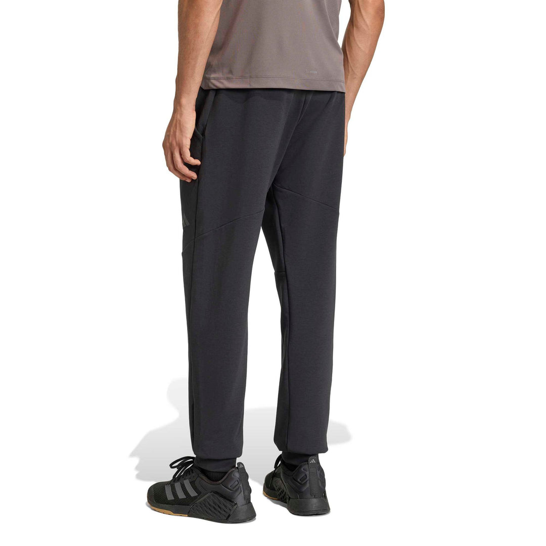 adidas D4T Knit Pt Cuf - black