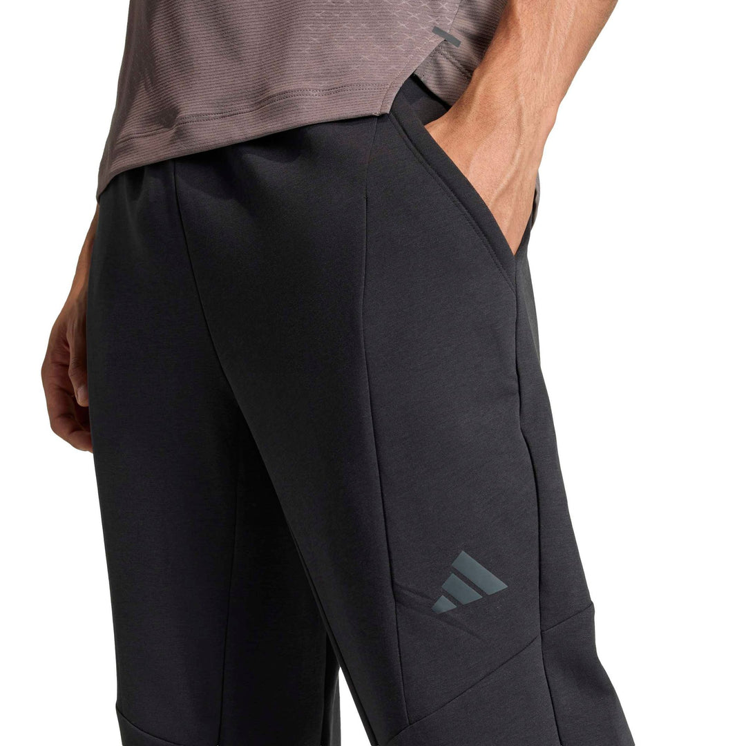 adidas D4T Knit Pt Cuf - black